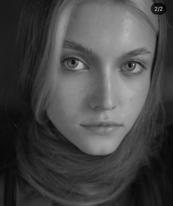 Проститутка Вера